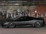 Ferrari F430 TuNero by Novitec Rosso 2007 года